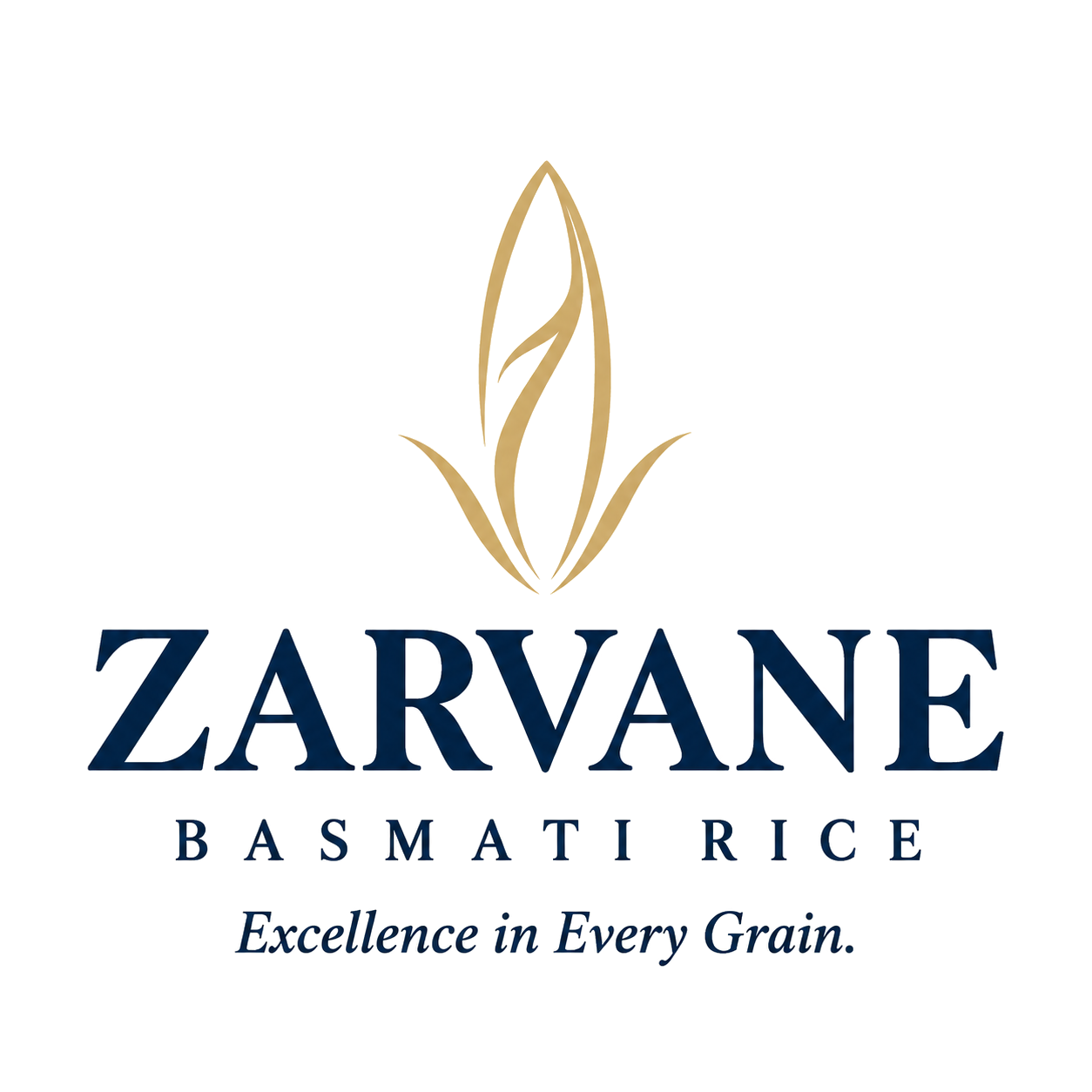 Zarvane Basmati Rice